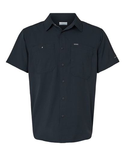 Columbia Silver Ridge™ Utility Lite Short Sleeve Shirt