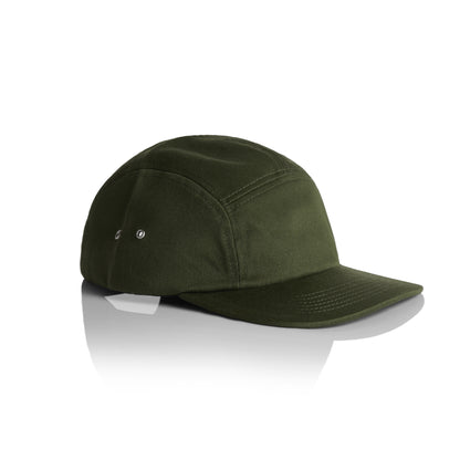 AS Colour Finn Five Panel Hat