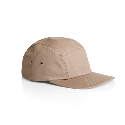 AS Colour Finn Five Panel Hat