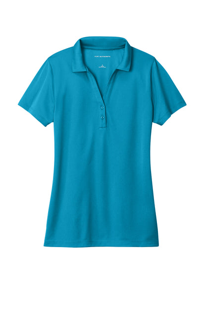 Women's C-FREE™ Performance Polo