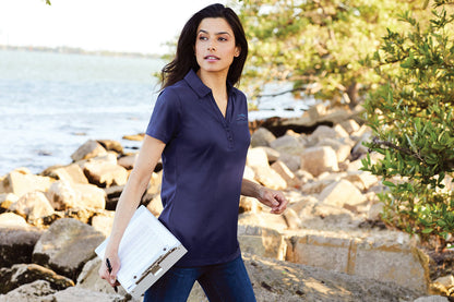 Women's C-FREE™ Performance Polo