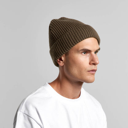 AS Colour Gauge Beanie