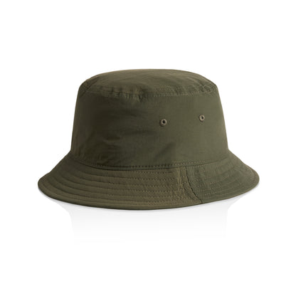 AS Colour Recycled Nylon Bucket Hat