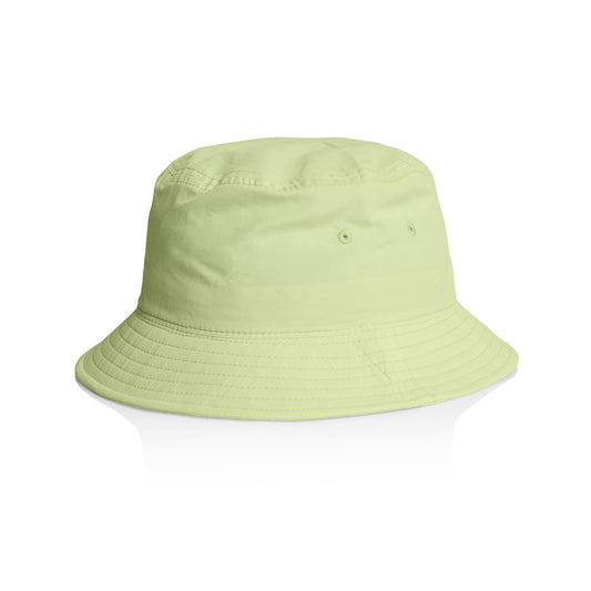 AS Colour Recycled Nylon Bucket Hat