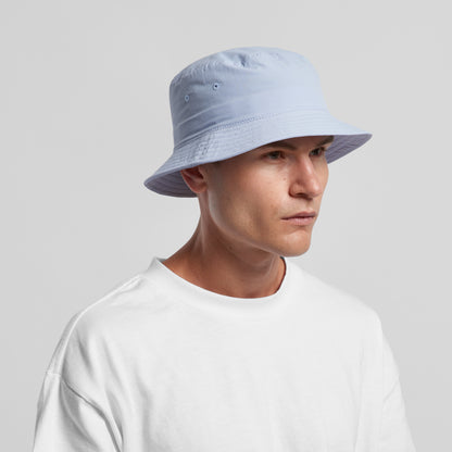 AS Colour Recycled Nylon Bucket Hat