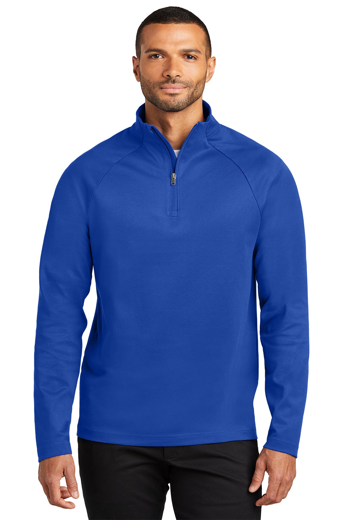 C-FREE™ Cypress 1/4-Zip