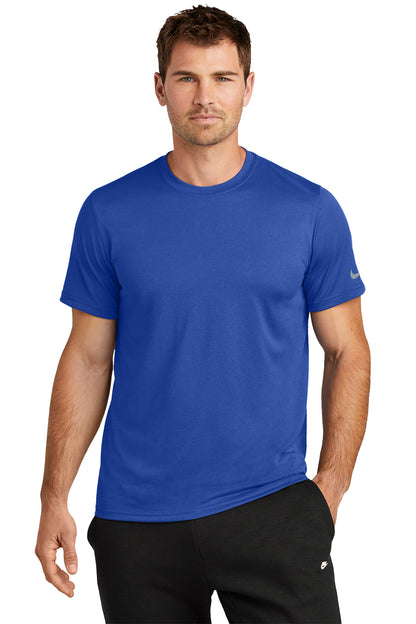 Nike Men's Swoosh Sleeve rLegend Tee