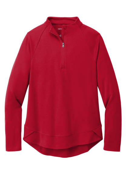 Women's C-FREE™ Cypress 1/4-Zip