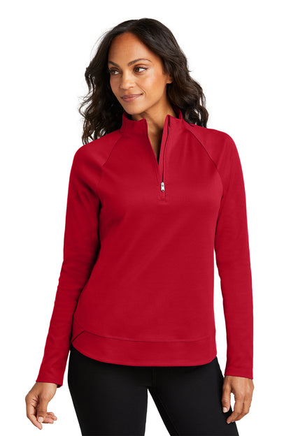 Women's C-FREE™ Cypress 1/4-Zip