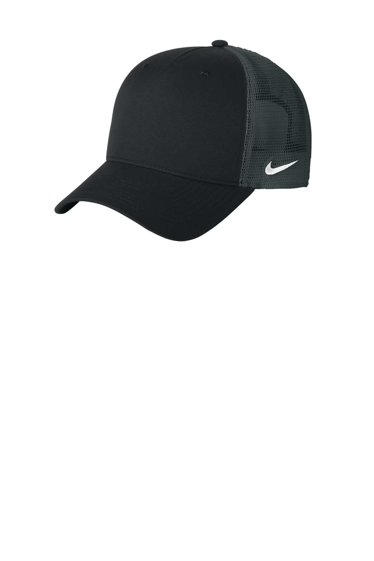 Nike Snapback Mesh Trucker Cap