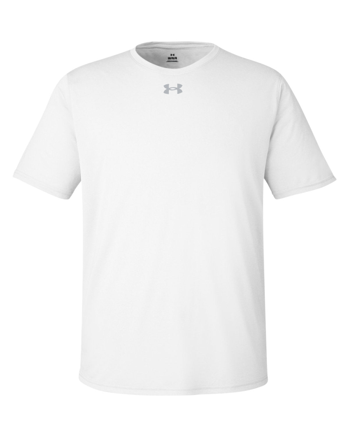 Under Armour Recycled Tech T-Shirt