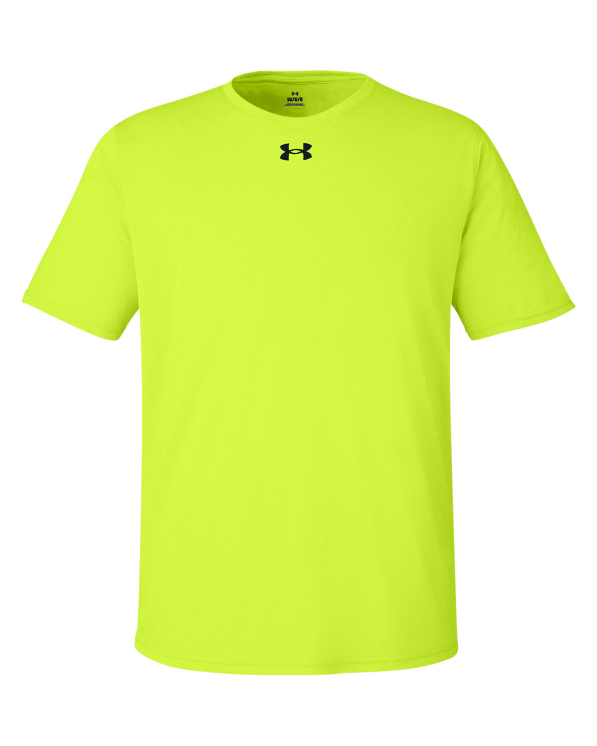 Under Armour Recycled Tech T-Shirt