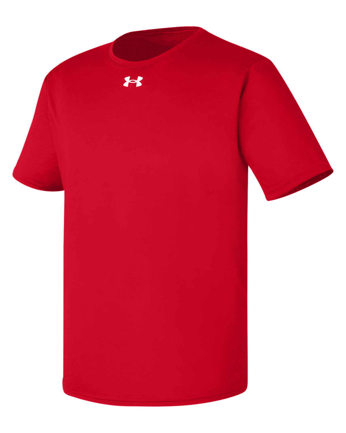 Under Armour Recycled Tech T-Shirt