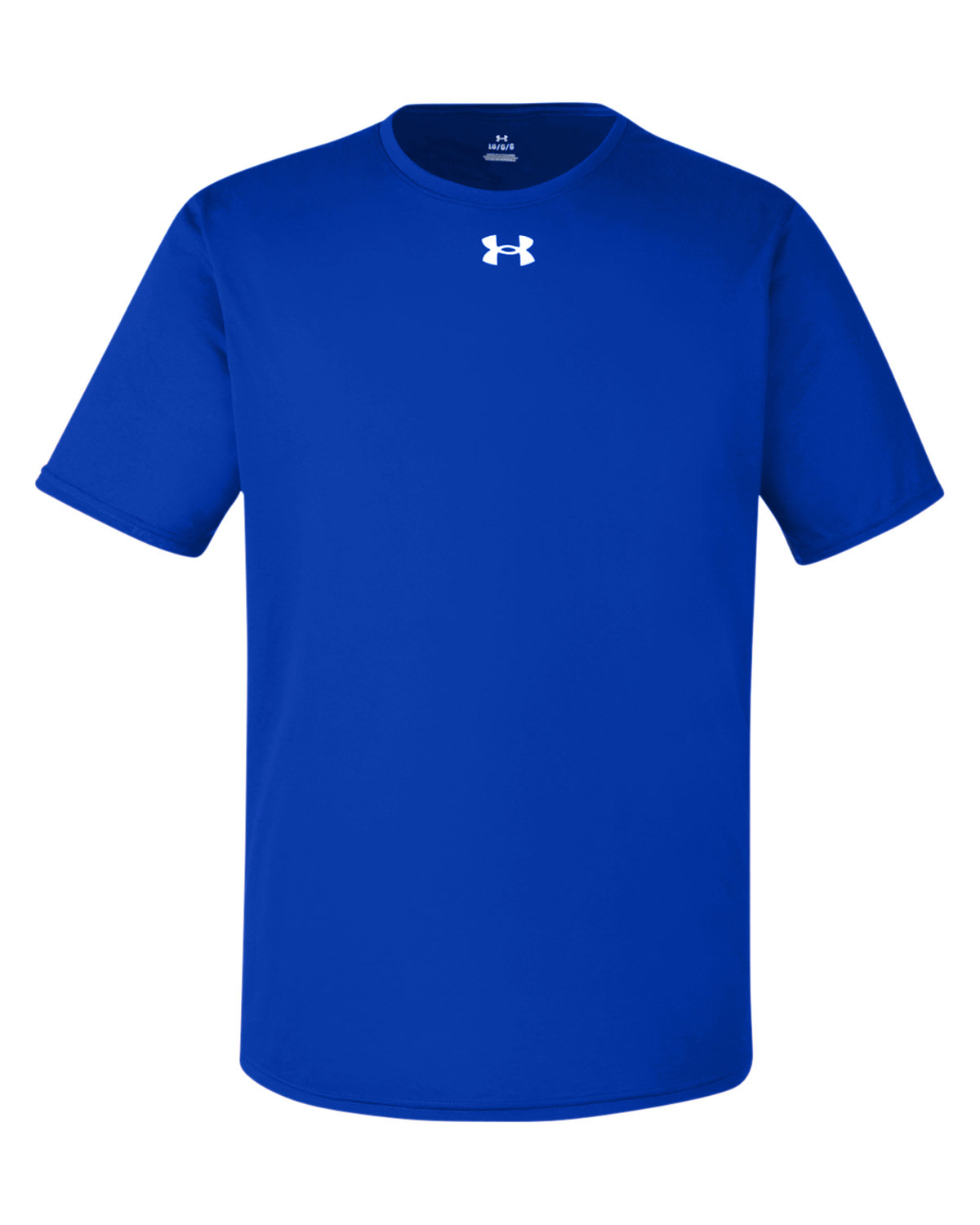 Under Armour Recycled Tech T-Shirt