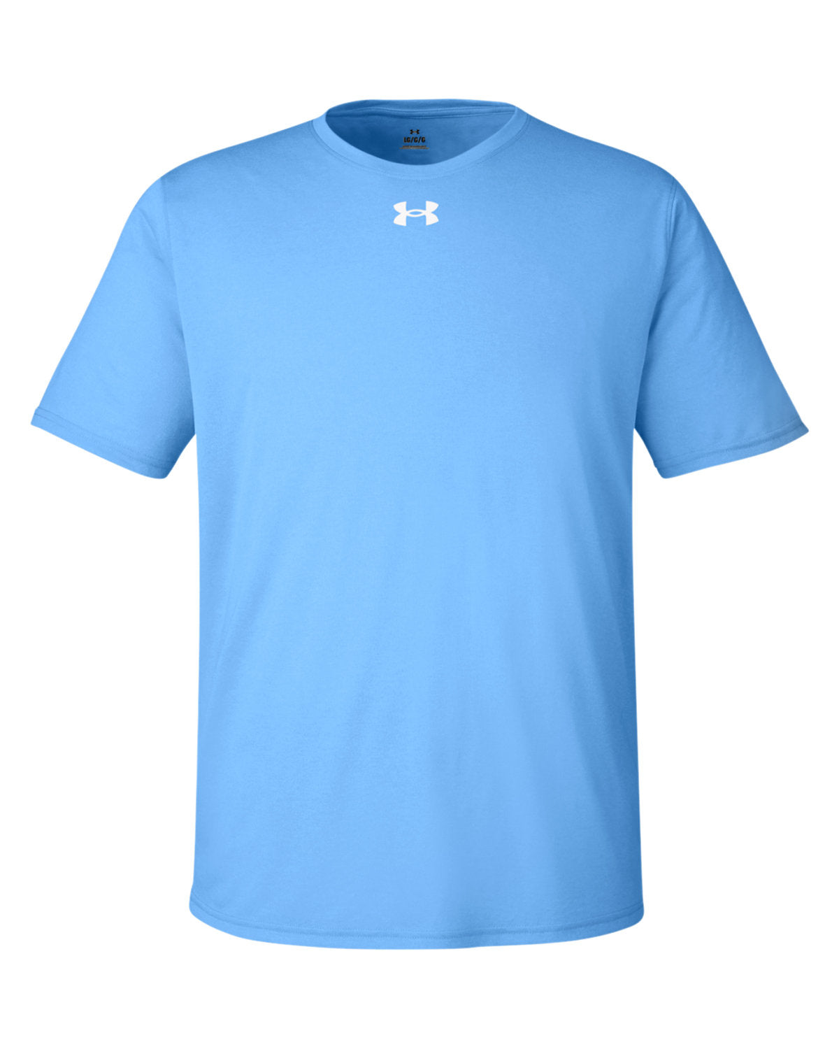 Under Armour Recycled Tech T-Shirt