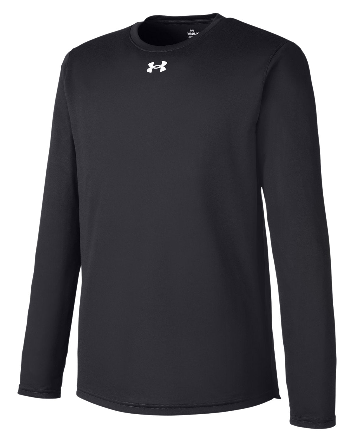 Under Armour Recycled Tech Long-Sleeve T-Shirt