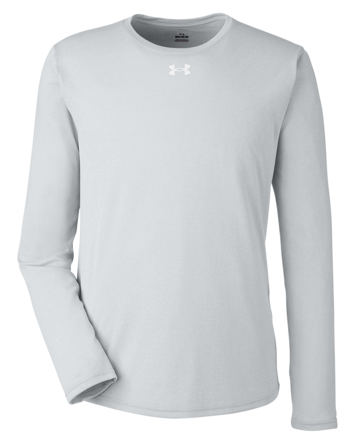 Under Armour Recycled Tech Long-Sleeve T-Shirt