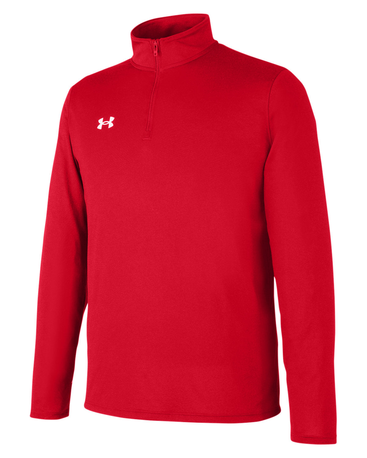 Under Armour Men's Recycled Tech Quarter-Zip