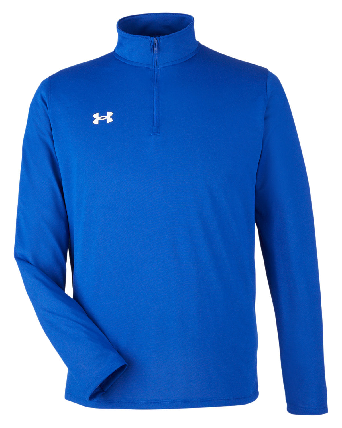 Under Armour Men's Recycled Tech Quarter-Zip