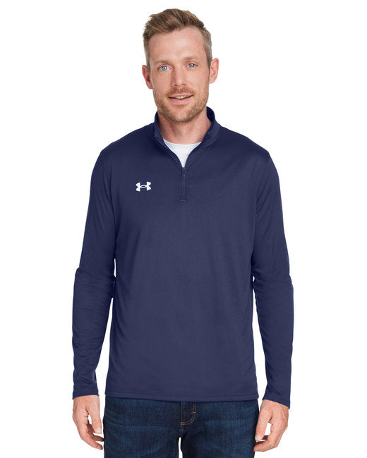 Under Armour Men's Recycled Tech Quarter-Zip