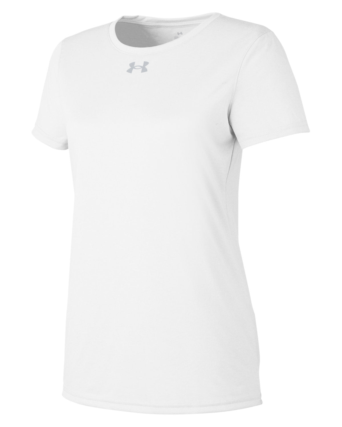 Under Armour Women's Recycled Tech T-Shirt