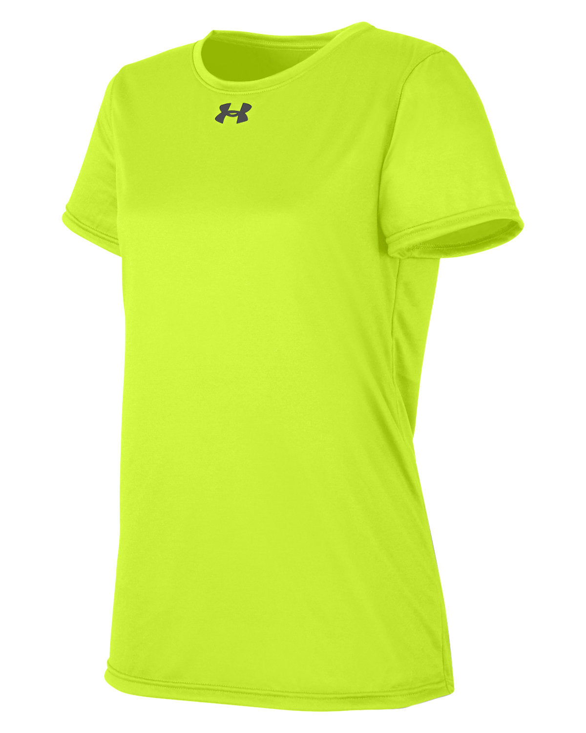 Under Armour Women's Recycled Tech T-Shirt