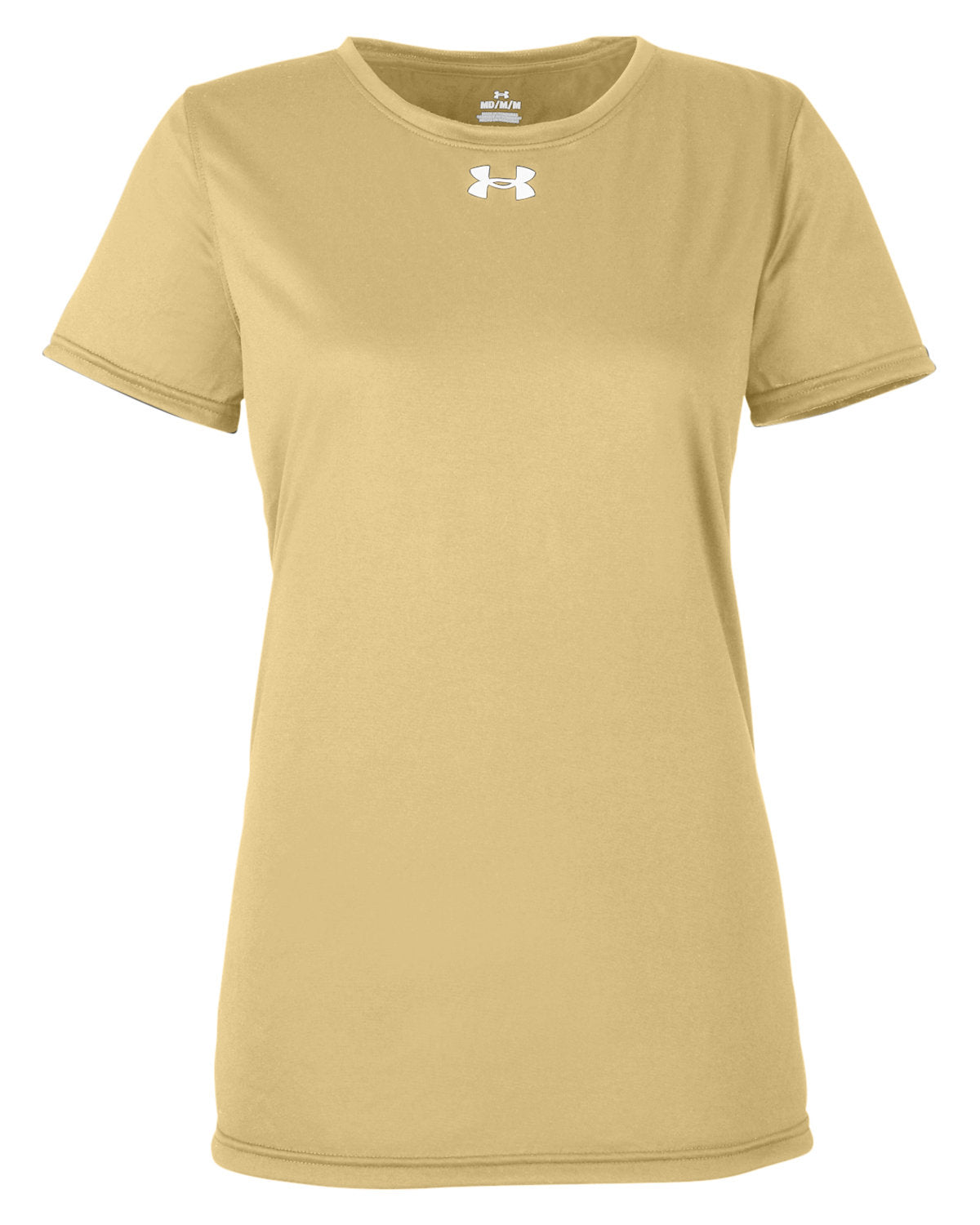 Under Armour Women's Recycled Tech T-Shirt