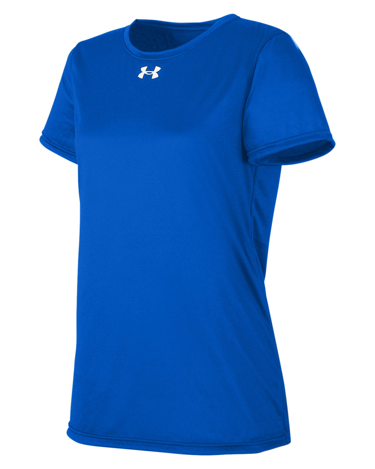 Under Armour Women's Recycled Tech T-Shirt