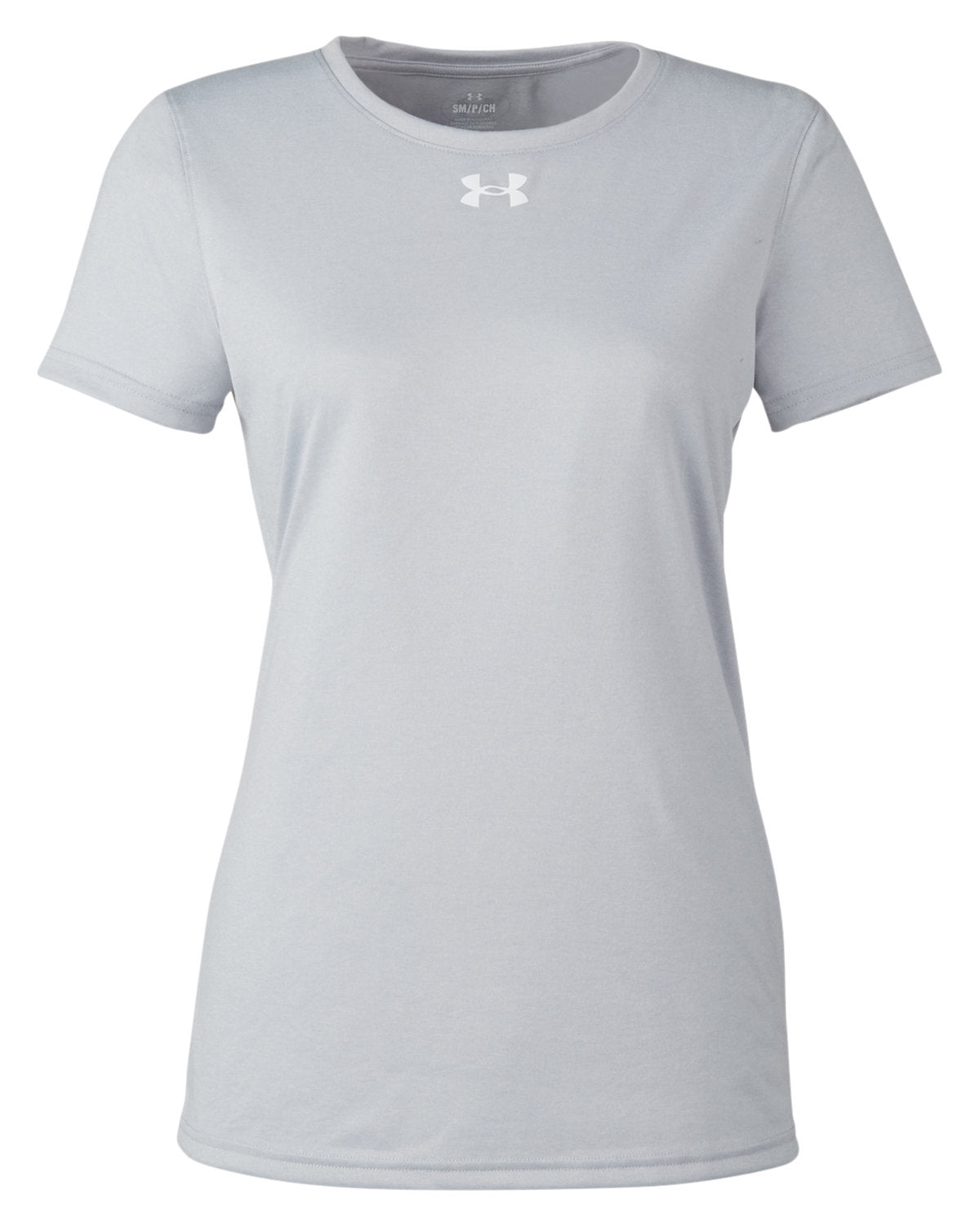 Under Armour Women's Recycled Tech T-Shirt