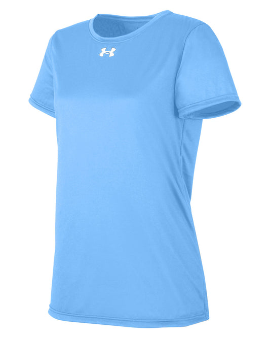 Under Armour Women's Recycled Tech T-Shirt