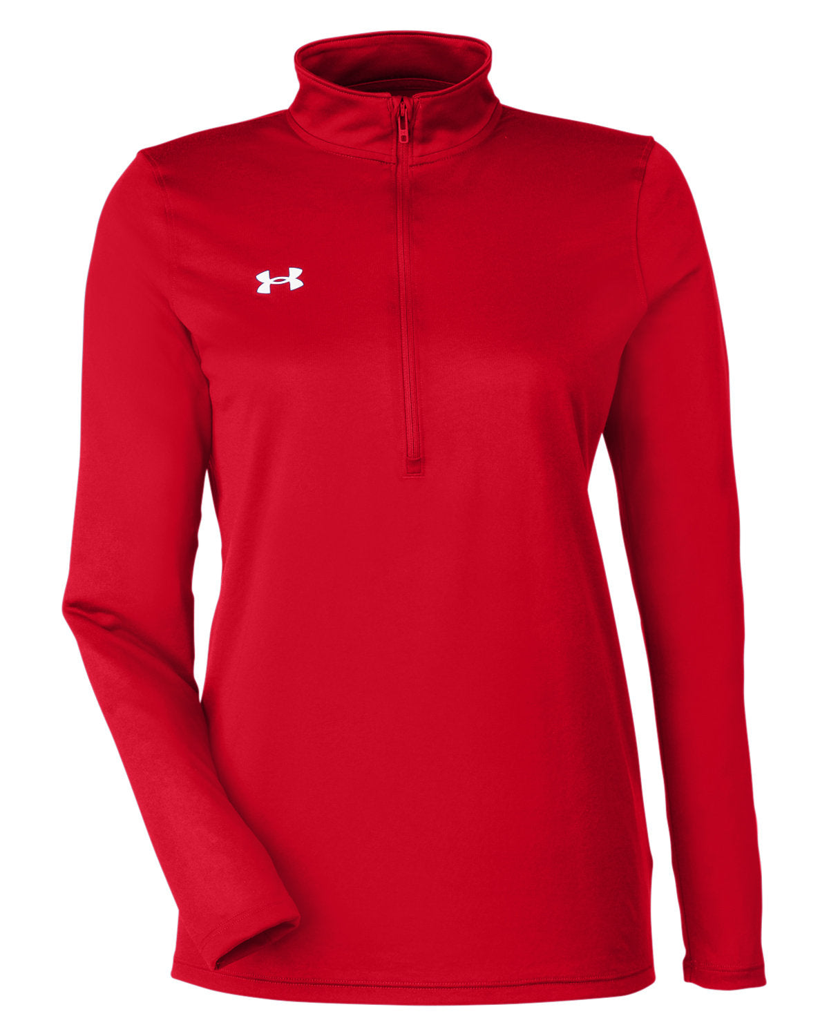 Under Armour Women's Recycled Tech Quarter-Zip