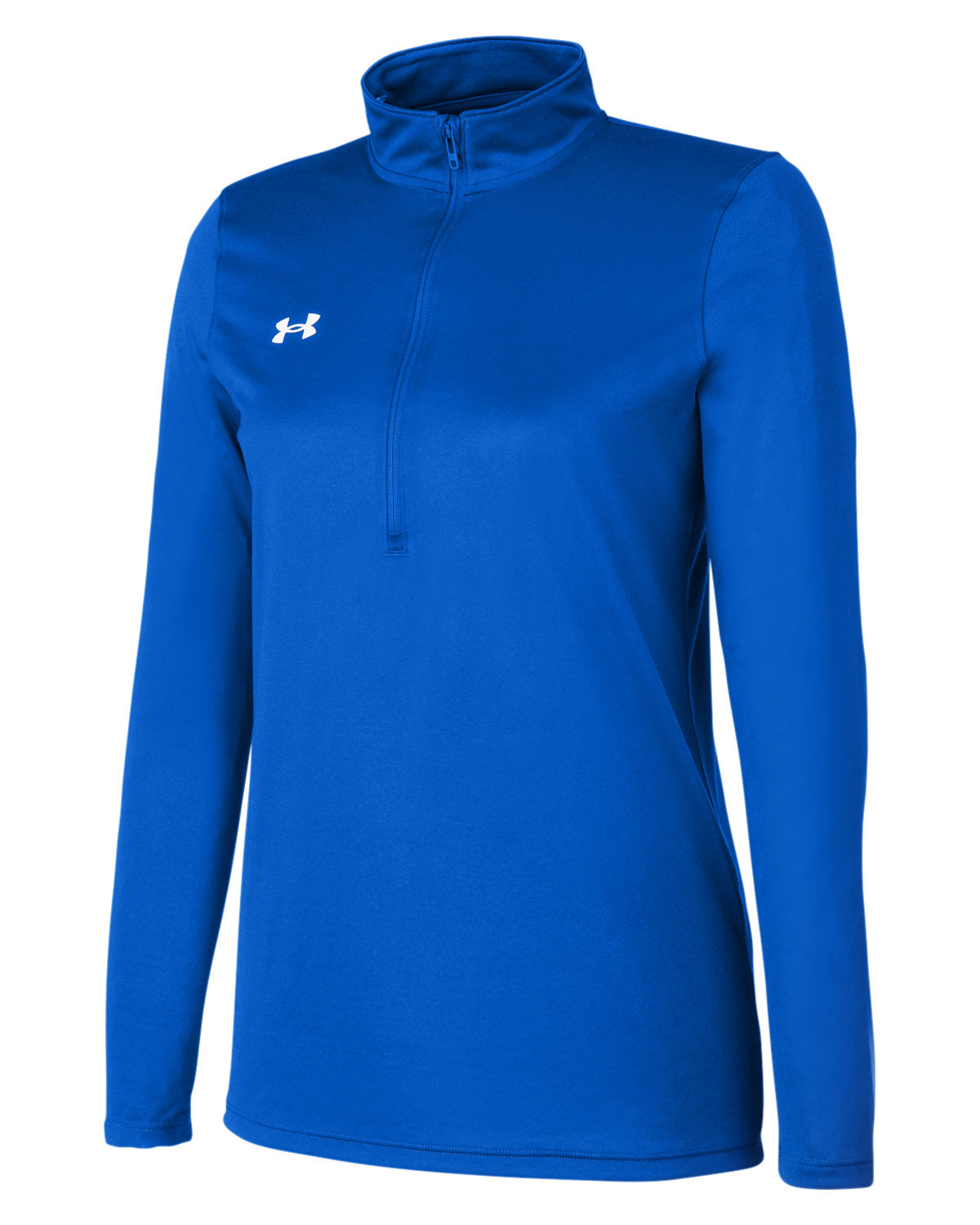 Under Armour Women's Recycled Tech Quarter-Zip