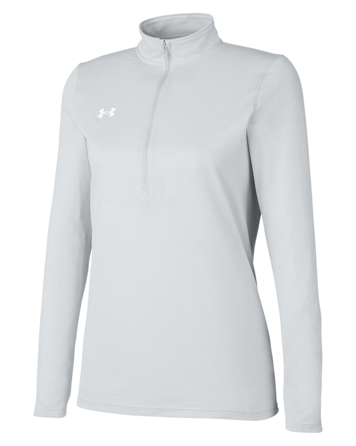 Under Armour Women's Recycled Tech Quarter-Zip