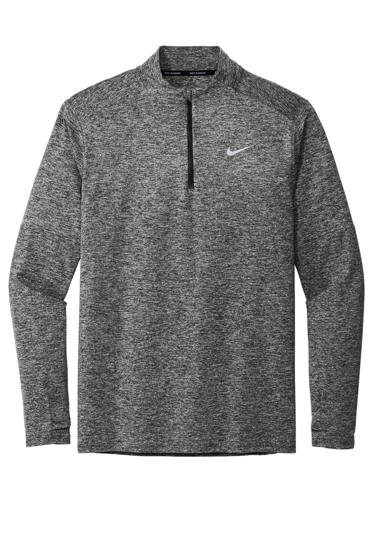 Nike Men's Dri-FIT Element 1/2-Zip Top