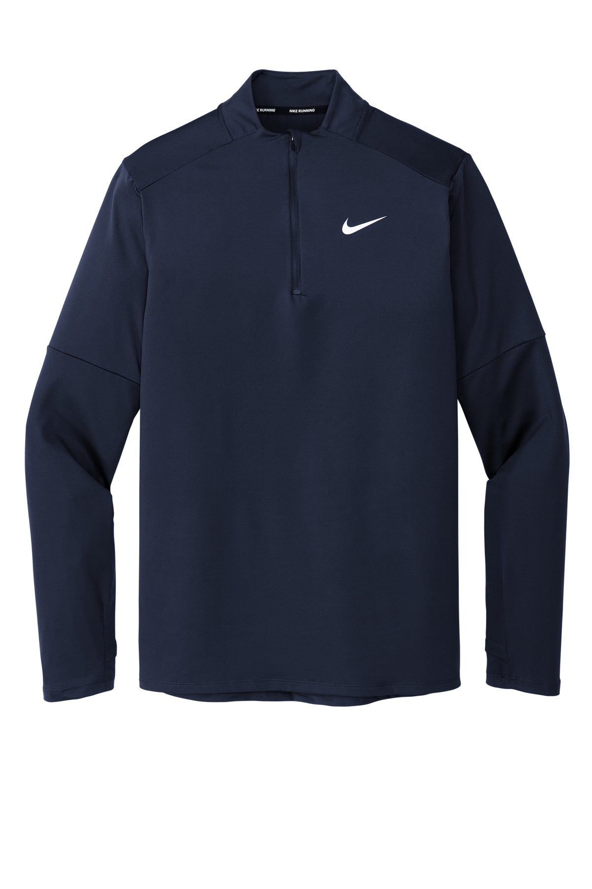 Nike Men's Dri-FIT Element 1/2-Zip Top