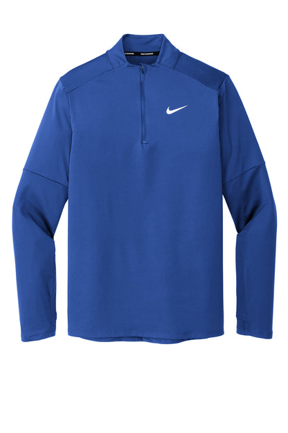 Nike Men's Dri-FIT Element 1/2-Zip Top