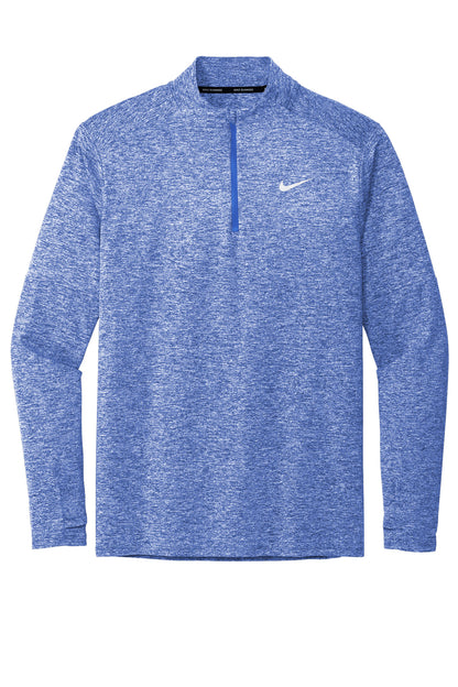 Nike Men's Dri-FIT Element 1/2-Zip Top