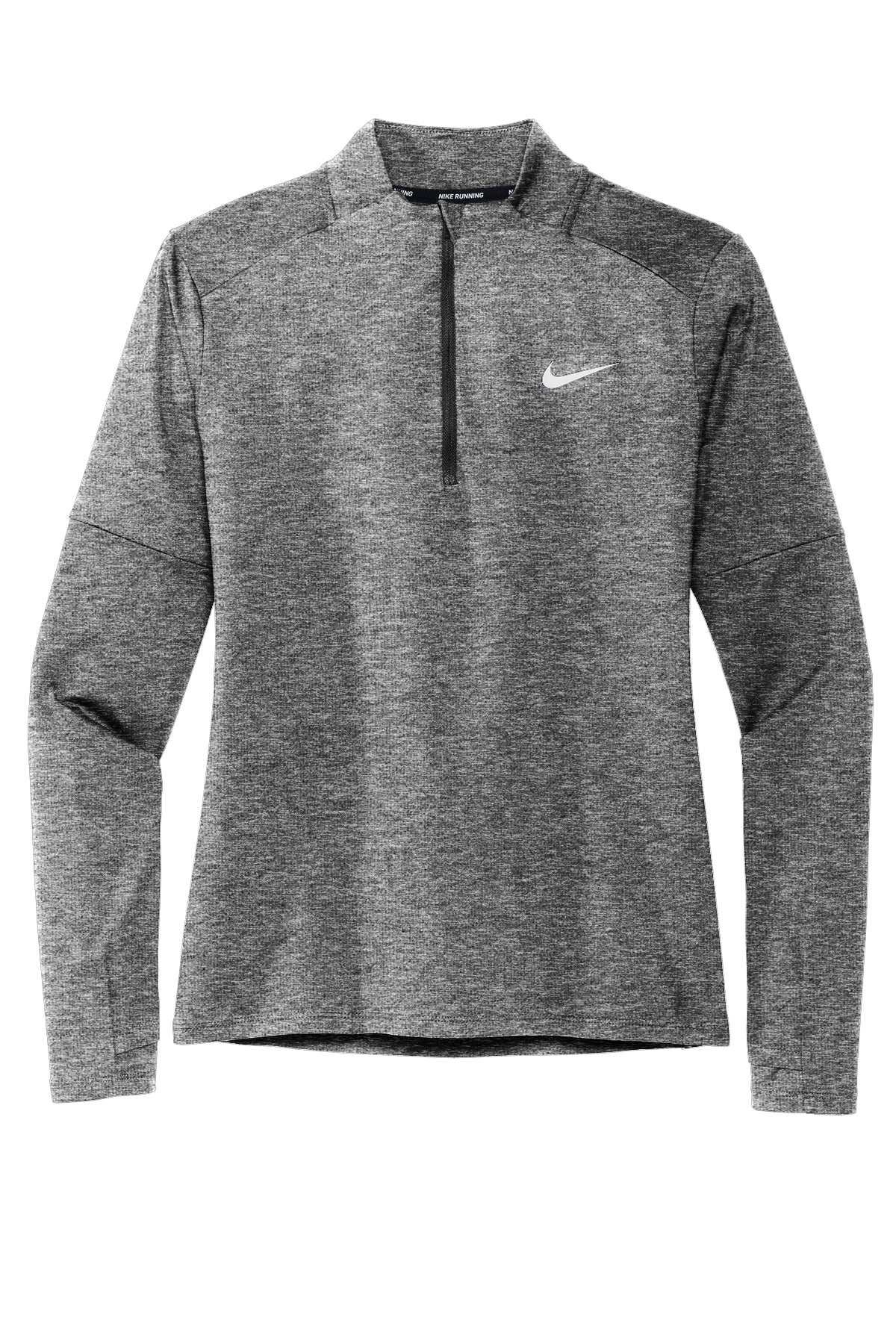 Nike Women's Dri-FIT Element 1/2-Zip Top