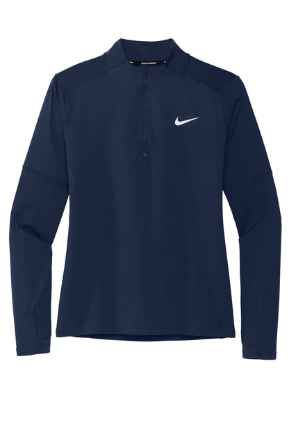 Nike Women's Dri-FIT Element 1/2-Zip Top