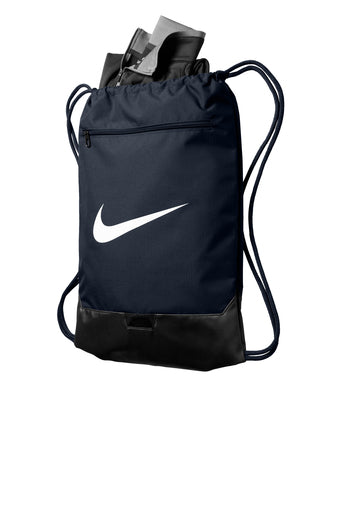 Nike Brasilia Drawstring Pack