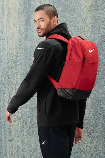 Nike Brasilia Medium Backpack