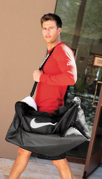 Nike Brasilia Large Duffel