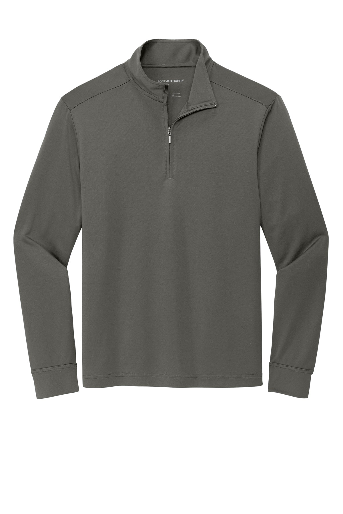 C-FREE™ Snag-Proof 1/4-Zip