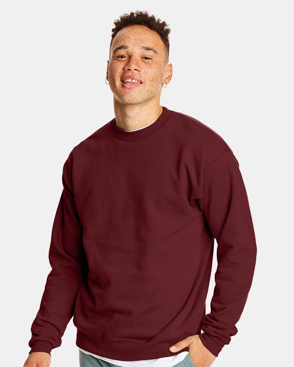 EcoSmart® Crewneck Sweatshirt