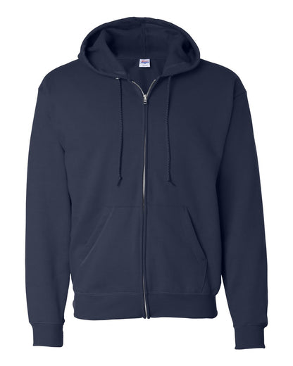 Ecosmart® Full-Zip Hooded Sweatshirt