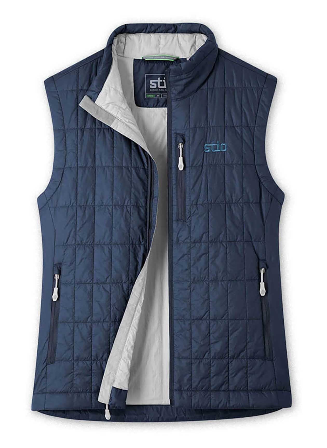 STIO Men's Azura Lightweight Vest