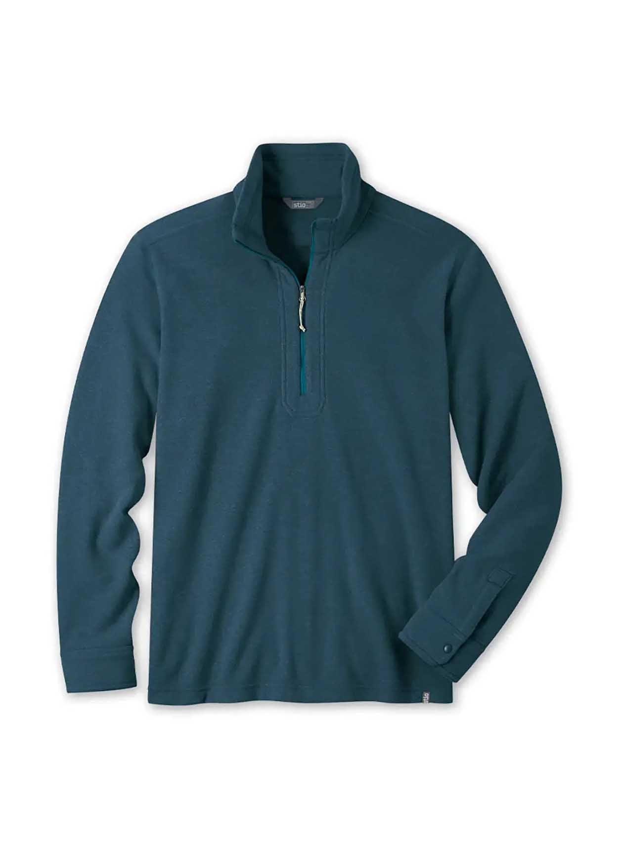 STIO Men's Turpin Fleece Half-Zip