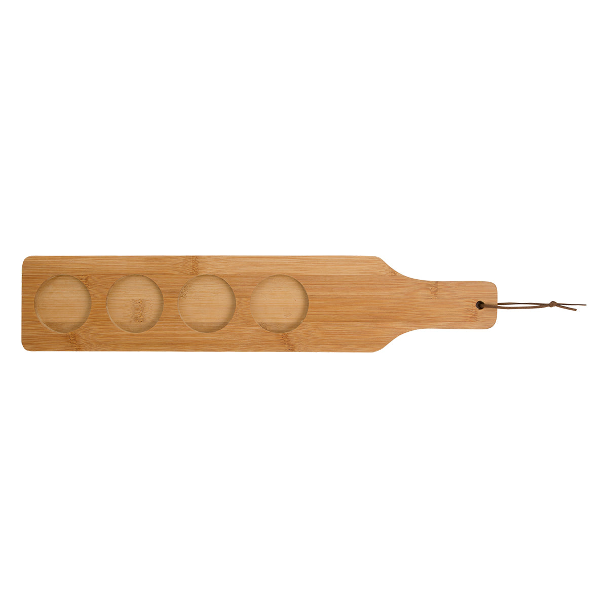 Bamboo Flight Paddle