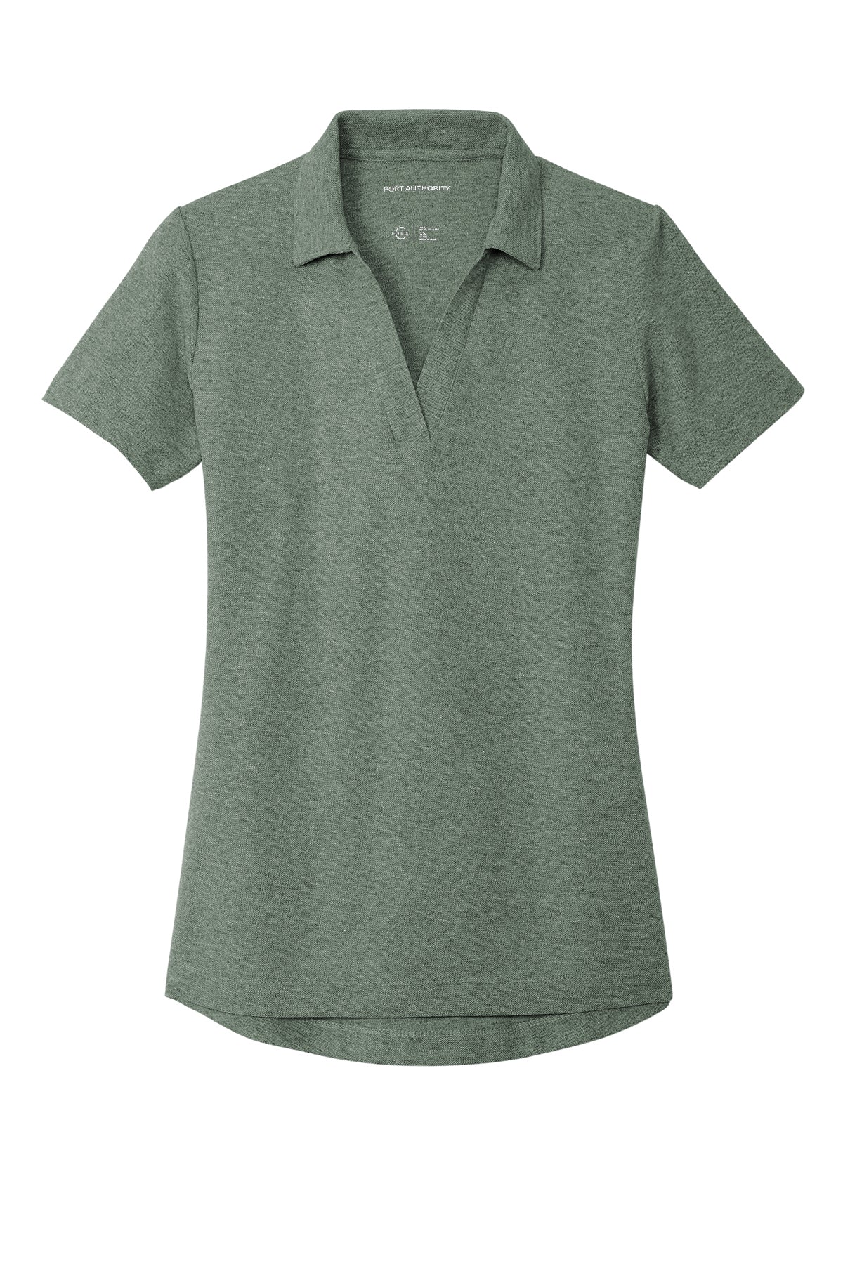 Women's C-FREE ™ Cotton Blend Pique Polo