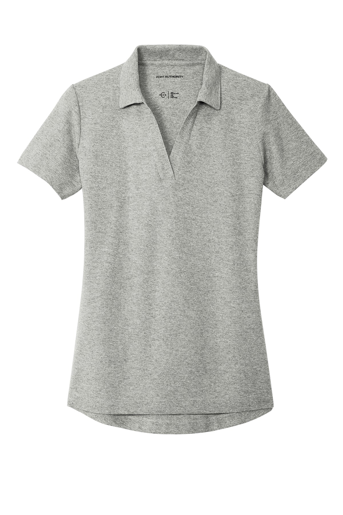 Women's C-FREE ™ Cotton Blend Pique Polo